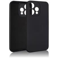 Beline Silicone case for Oppo Reno 15, black