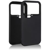 Beline Silicone case for Xiaomi 17 Pro, black