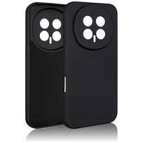 Beline Silicone Honor Magic 8 case, black