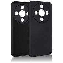Beline Silicone case Honor Magic 8 Lite, black