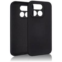Beline Realme 16 Pro silicone case, black