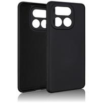 Beline Realme 16 Pro+ silicone case, black