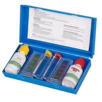 pH ir chloro testavimo rinkinys #90929