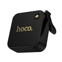 Wireless speaker 8W, 4h, Hoco HT1, black