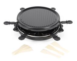 Giles  AND  Posner EK4511GV2VDE Tabletop Raclette Grill