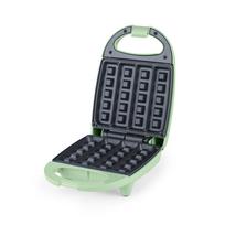 Giles  AND  Posner EK5419NGSGRVDE Stick Waffle Maker