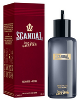 Jean P. Gaultier Scandal Pour Homme Eau de Toilette 200 ml