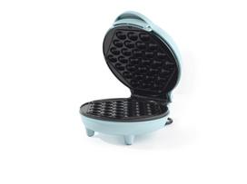 Giles  AND  Posner EK6663GSBLVDE Bubble Waffle Maker