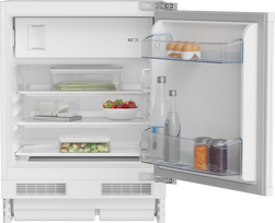Built-in fridge Beko