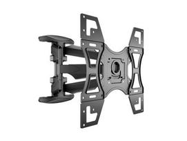 Multibrackets VESA Flexarm Full Motion Dual 400x400