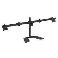 StarTech.com Triple-Monitor Articulating Desktop Stand