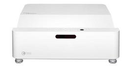 OPTOMA GT3500HDR Ultra short throw projector, 3800 ANSI lumens, DLP, 1080p (1920x1080), 3D, White