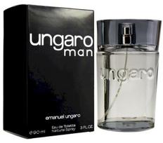 Emanuel Ungaro Emanuel Ungaro Man Perfume EDT 90 ml