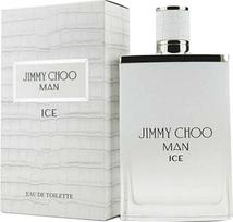 Jimmy Choo Man Ice Perfume EDT 200 ml