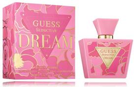 GUESS Seductive Dream Perfume EDT 75 ml