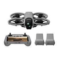 DJI Avata 360 Fly More Combo (RC 2) 4-rotor octocopter, 64MP, 6000 x 3000 pixels, 2700 mAh, grey