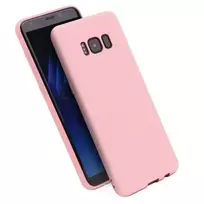 Beline Candy phone case for Samsung Galaxy A12 (A125) | M12 (M127) pink