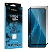 Myscreen Protector MS Diamond Glass Edge FG tempered glass for Samsung Galaxy A05s (A057) phone