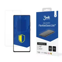 3MK Protection: FlexibleGlass Lite protective film for Samsung Galaxy Note 20 (N980) phone