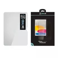 Obal:Me 2.5D Glass Screen Protector for Apple iPad Air 2024/2025 Clear