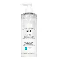 Vichy Mineral Micellar Water Thermal Purity 400 ml