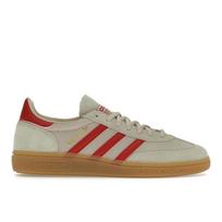 adidas Handball Spezial Molis Pilkas Pergalės Raudonas Unisex Sportbačiai Komanda-Pergalės-Raudona Stebuklingai Smėlio IF9529 44