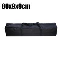 80-150cm Extended Large-capacity Tool Bag Handbag Stand Tripod Long Outdoor Canopy Pole Camping Storage Bag