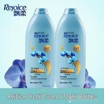 Rejoice Orchid Dual-Effect Anti-Dandruff Shampoo