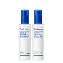 Real Barrier Extreme Panthenol Essence Mist 100ml x 2ea Moisturizing Facial Spray for Dry Skin