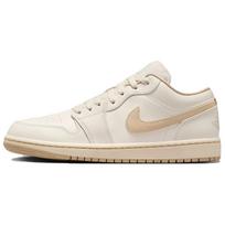 Jordan 1 Low Sail Rattan (Women's) 37.5