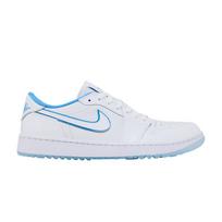 Jordan 1 Low Golf White Legend Blue 40.5