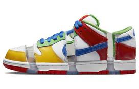 Nike SB Dunk Low Sandy Bodecker Vyriški FD8777-100 37.5