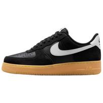 Nike Air Force 1 Low '07 LV8 Black Summit White Gum FQ8714-004 41