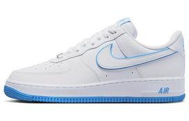 Nike Air Force 1 Low 'White University Blue' DV0788-101 40.5
