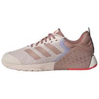 Adidas Wmns Dropset 3 'Putty Mauve Warm Clay' JI3902 37 gray