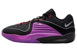 Nike KD 16 EP Pathway Royalties Black DV2916-002 40.5