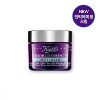 Kiehl S New Super Multi Corrective Soft Cream 50ml Single option
