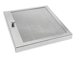 Regeneruojamas  Longlife AirClean  kvapų filtras Miele DKF 12-R | DKF 12-R | 4002515652510