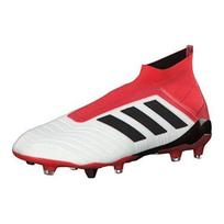 Adidas Predator 18+ FG Vyriški futbolo bateliai White Cloud-White Core-Black CM7391 42⅔