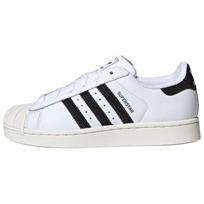 adidas  Superstar II Cloud White Core Black Off White Women Sneakers HQ2285 38⅔