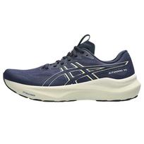 Asics GT-2000 14 Patogūs Apvalus pirštas Amortizacija Kvėpuojantys Atšokantys Bėgimo Bateliai Vyriški sportbačiai 1011C056-403 44.5