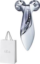 Laikyti ReFa CARAT LIFT su pirkinių maišeliu [Oficiali išskirtinė] balta