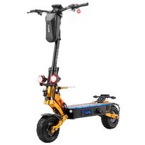 YUME X11 + Elektrinis paspirtukas 2*3000W 60V 30Ah baterija dvigubas variklis 11 colių ratai 90KM maksimalus nuvažiuojamas atstumas 150KG greitis