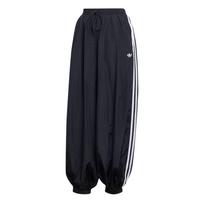 adidas Originals Balloon TP Austos kelnės Juodos Moteriškos KY5052 L