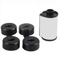 Flexible 135 To 120 Film Format Converter Allowing Photographers To Use 35mm Film In 120 Cameras Safely 1