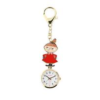 Moomin EPO KC Watch Nordic [Keychain Watch] S/RE