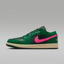 Jordan 1 Low Watermelon (Women's) 37.5