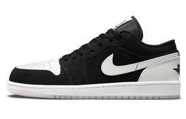 Air Jordan 1 Low Se 'Diamond' DH6931-001 44.5
