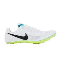 Nike Zoom Ja Fly 4 White Bright Spruce Electric Algae Black 40