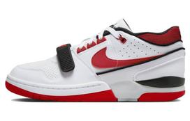Nike Air Alpha Force 88 Sp Billie Eilish Fire Red White DZ6763-101 36.5